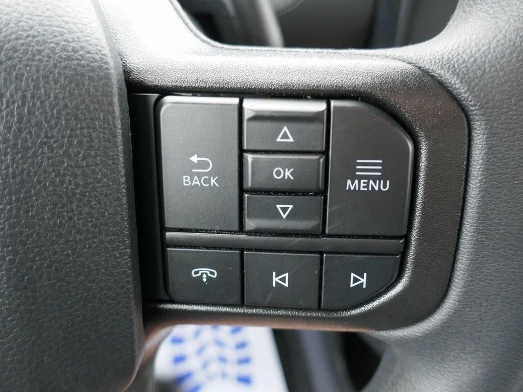 2026 Ford F-150 STX 4WD SuperCrew 5.5' Box