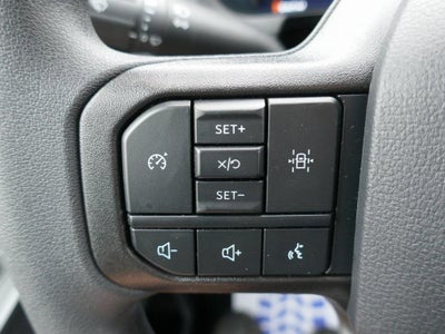 2026 Ford F-150 STX 4WD SuperCrew 5.5' Box