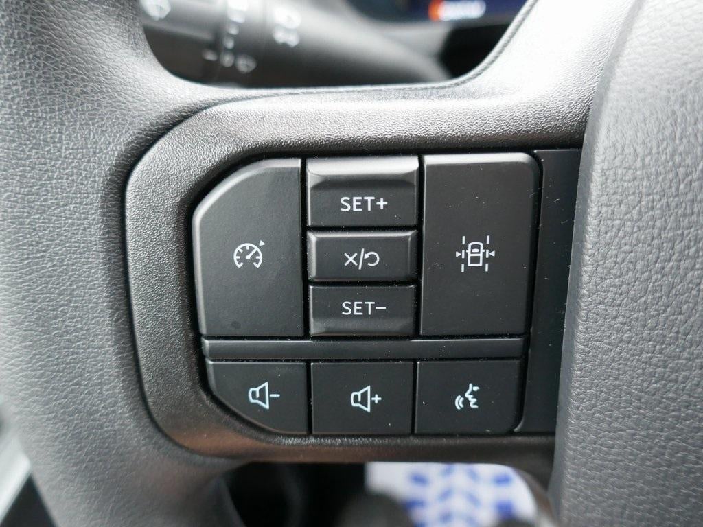 2026 Ford F-150 STX 4WD SuperCrew 5.5' Box