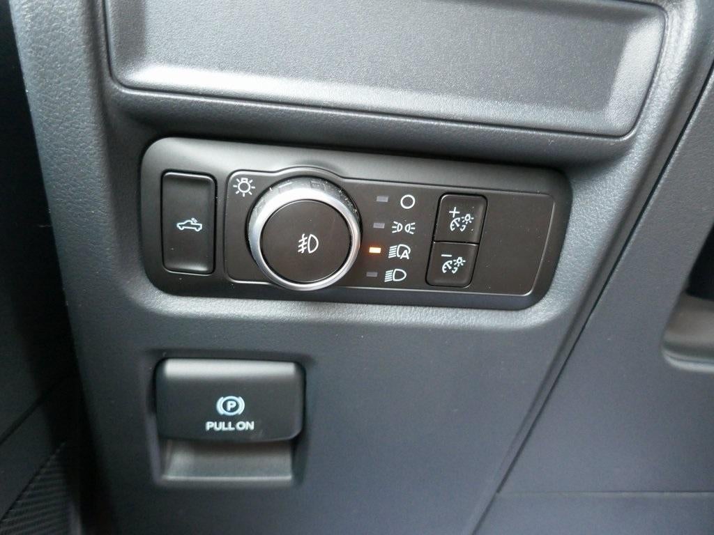 2026 Ford F-150 STX 4WD SuperCrew 5.5' Box