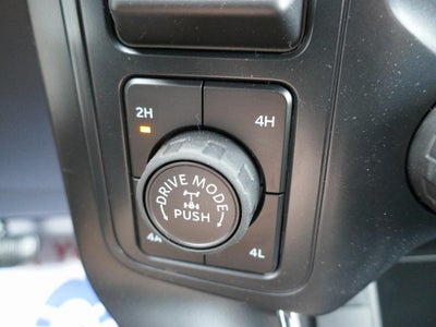 2026 Ford F-150 STX 4WD SuperCrew 5.5' Box