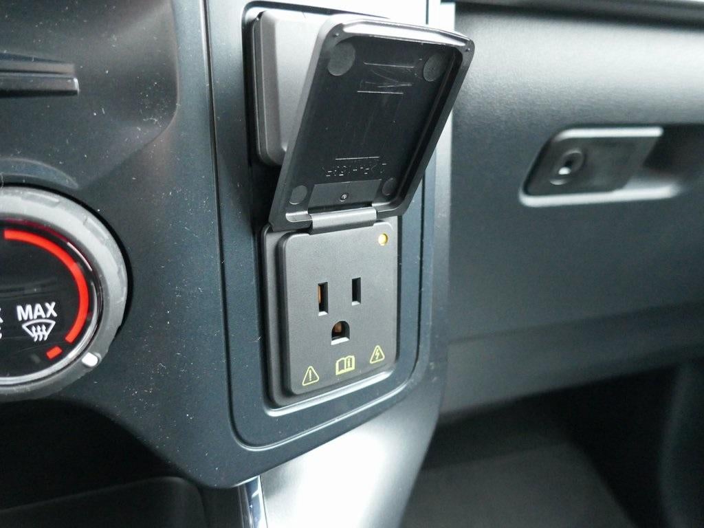 2026 Ford F-150 STX 4WD SuperCrew 5.5' Box