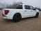 2026 Ford F-150 STX 4WD SuperCrew 5.5' Box