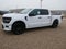 2026 Ford F-150 STX 4WD SuperCrew 5.5' Box