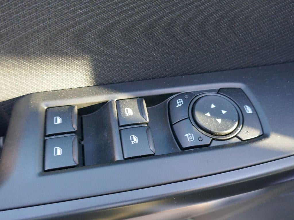 2026 Ford F-150 STX 4WD SuperCrew 5.5' Box