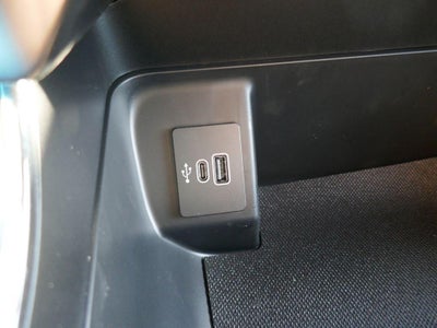 2026 Ford F-150 STX 4WD SuperCrew 5.5' Box