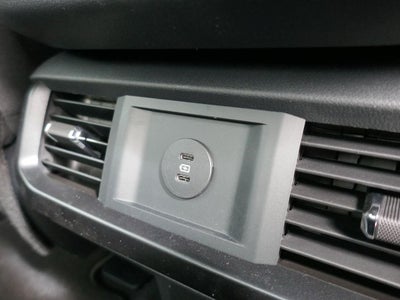 2026 Ford F-150 STX 4WD SuperCrew 5.5' Box