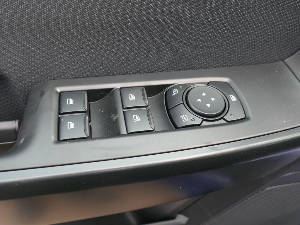 2026 Ford F-150 STX 4WD SuperCrew 5.5' Box