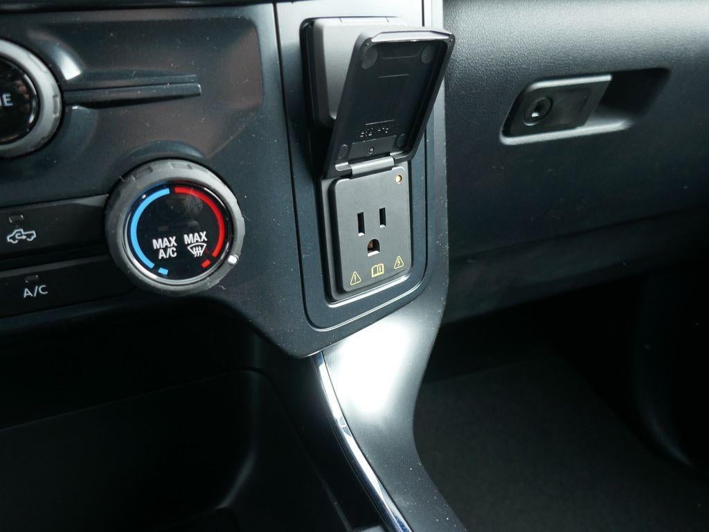 2026 Ford F-150 STX 4WD SuperCrew 5.5' Box