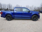 2026 Ford F-150 STX 4WD SuperCrew 5.5' Box