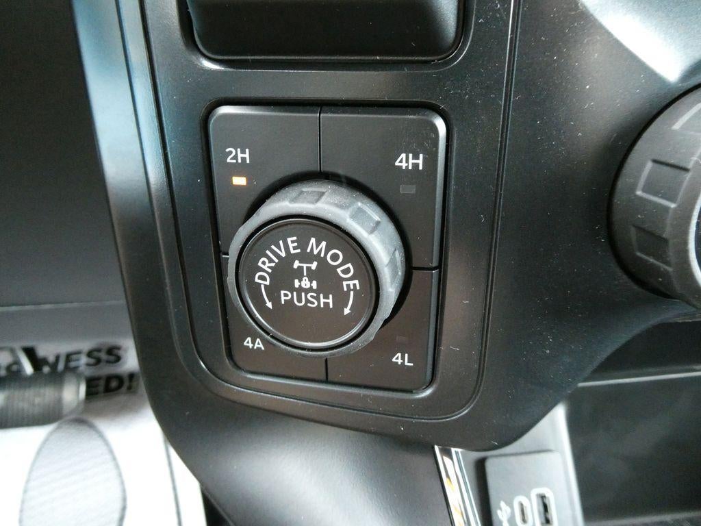 2026 Ford F-150 STX 4WD SuperCrew 5.5' Box