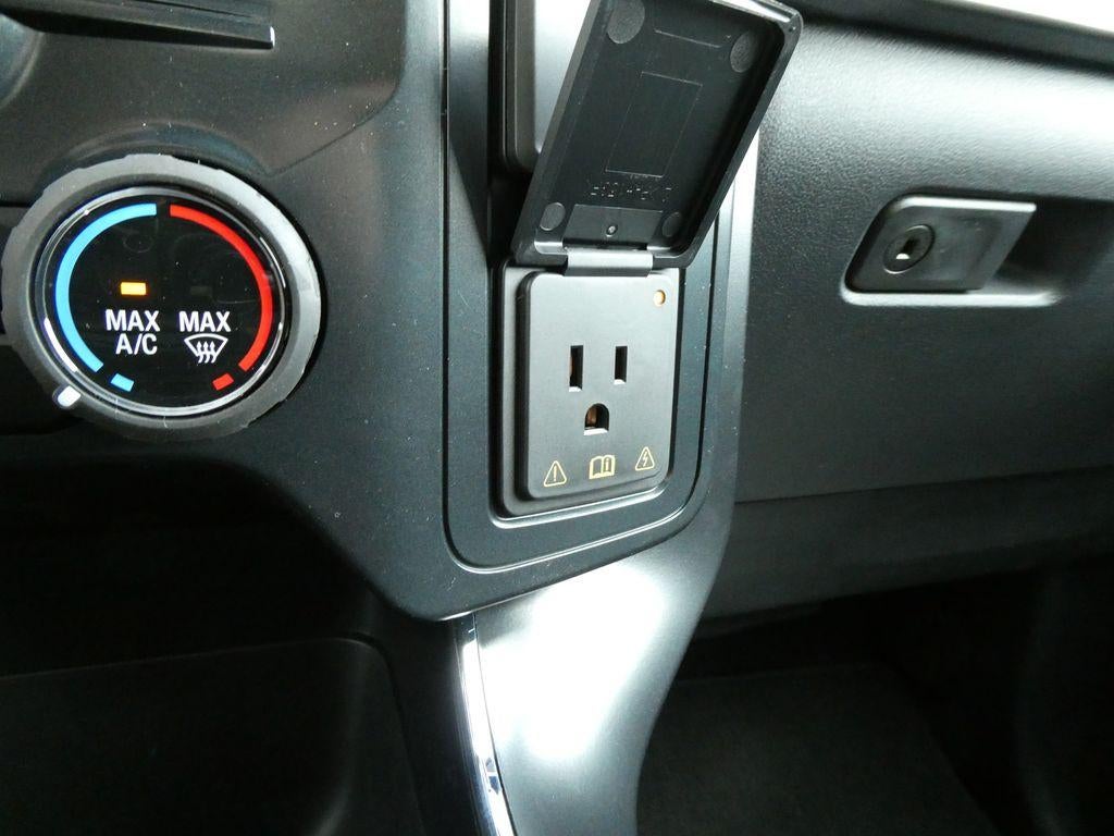 2026 Ford F-150 STX 4WD SuperCrew 5.5' Box