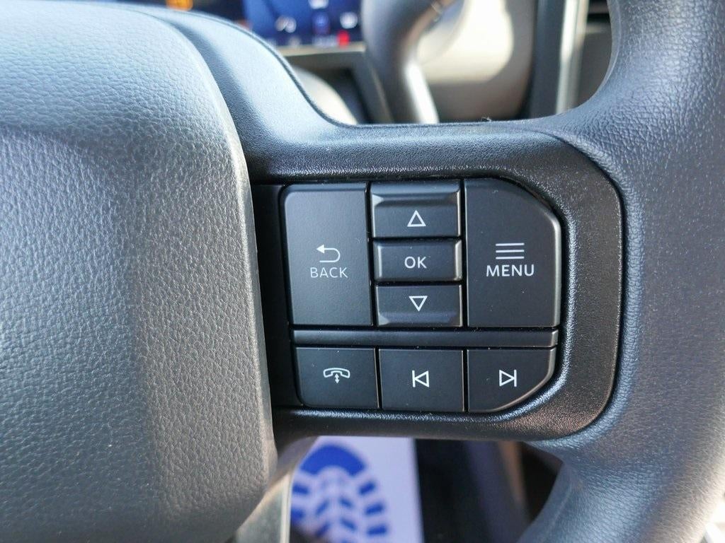 2026 Ford F-150 STX 4WD SuperCrew 5.5' Box