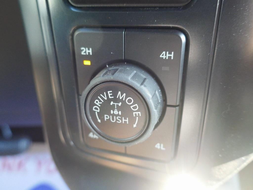 2026 Ford F-150 STX 4WD SuperCrew 5.5' Box