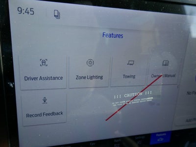 2026 Ford F-150 STX 4WD SuperCrew 5.5' Box