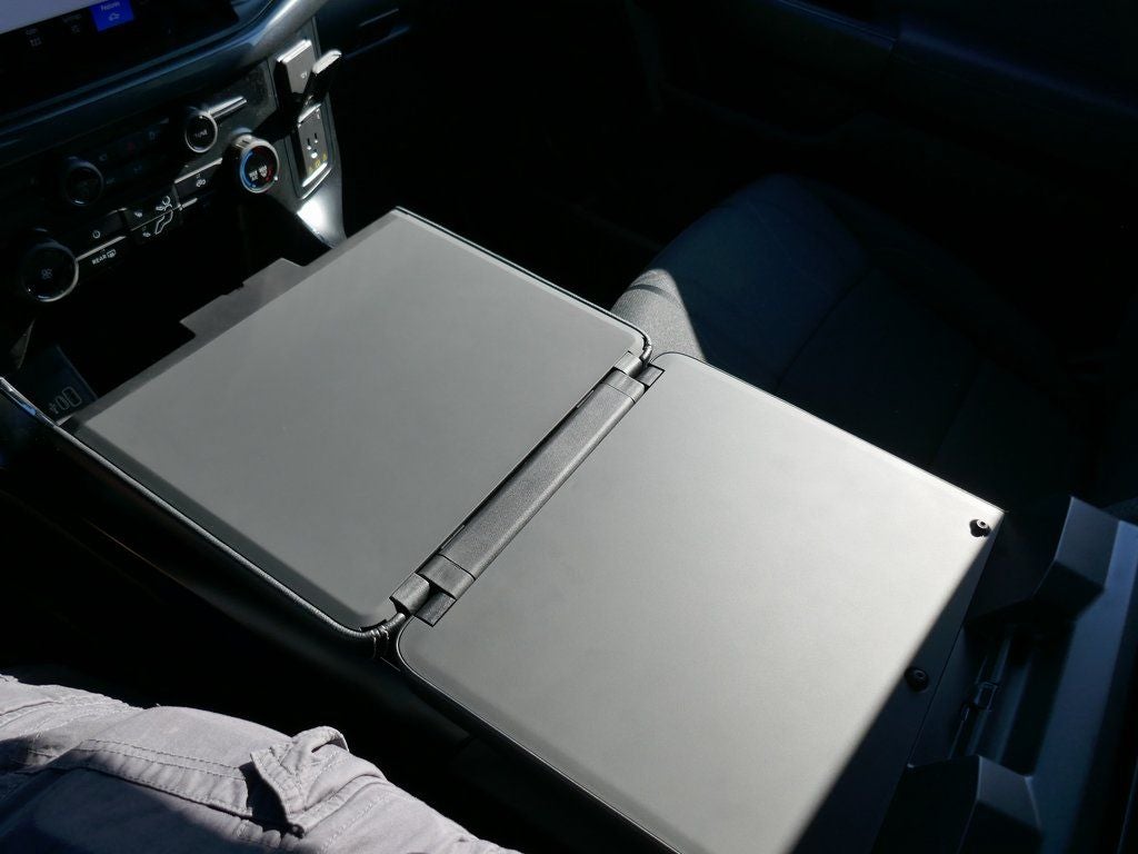 2026 Ford F-150 STX 4WD SuperCrew 5.5' Box