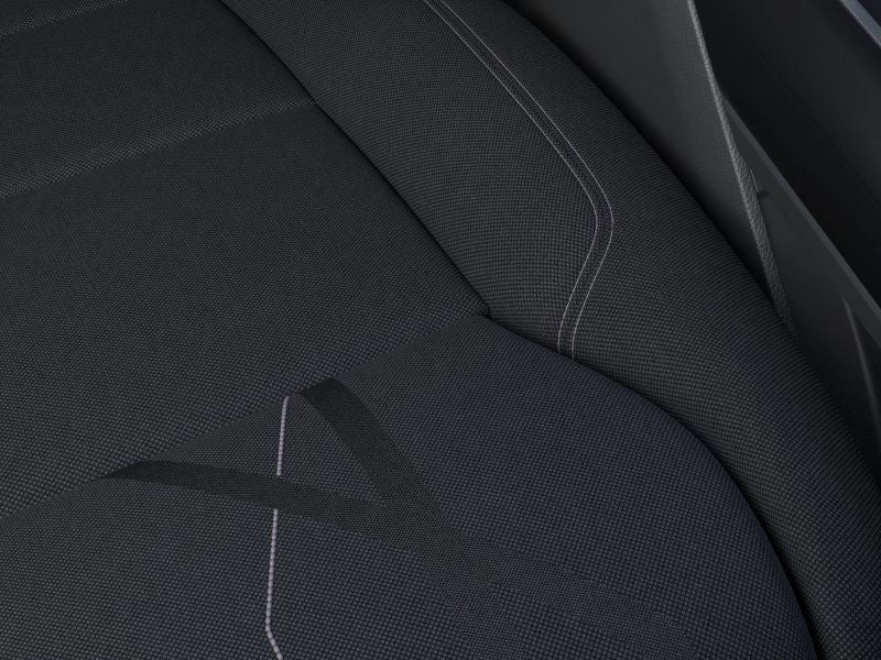 2026 Ford F-150 STX 4WD SuperCrew 5.5' Box