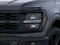 2026 Ford F-150 STX 4WD SuperCrew 5.5' Box