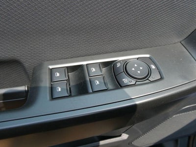 2026 Ford F-150 STX 4WD SuperCrew 5.5' Box