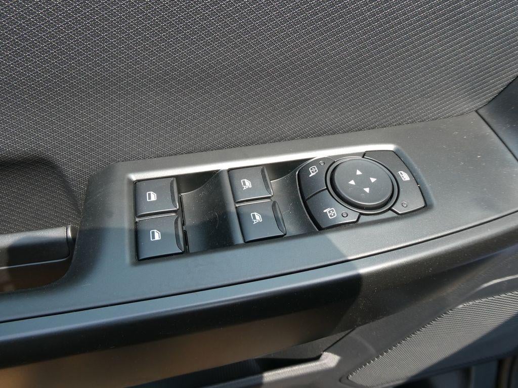 2026 Ford F-150 STX 4WD SuperCrew 5.5' Box