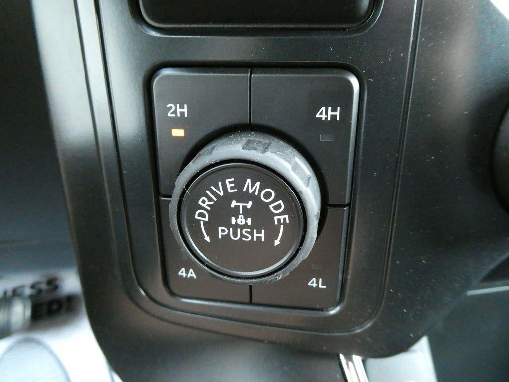 2026 Ford F-150 STX 4WD SuperCrew 5.5' Box