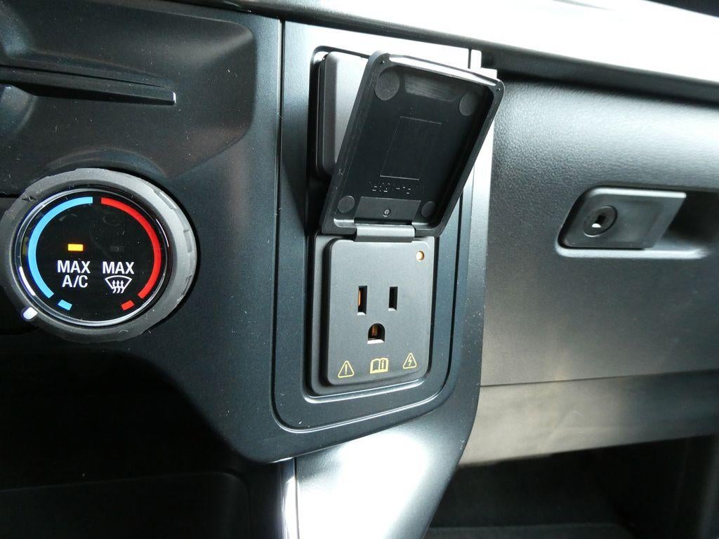 2026 Ford F-150 STX 4WD SuperCrew 5.5' Box