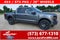 2025 Ford F-150 STX 4WD SuperCrew 5.5' Box