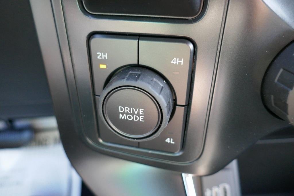 2025 Ford F-150 STX 4WD SuperCrew 5.5' Box