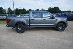 2025 Ford F-150 STX 4WD SuperCrew 5.5' Box