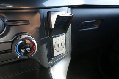 2025 Ford F-150 STX 4WD SuperCrew 5.5' Box