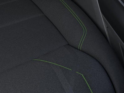 2025 Ford F-150 STX 4WD SuperCrew 5.5' Box