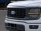 2026 Ford F-150 STX 4WD SuperCrew 5.5' Box