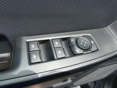 2026 Ford F-150 STX 4WD SuperCrew 5.5' Box