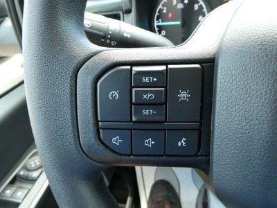 2026 Ford F-150 STX 4WD SuperCrew 5.5' Box