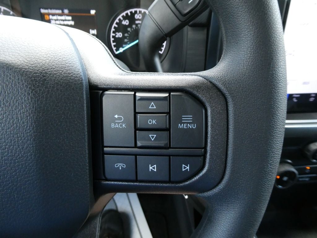 2026 Ford F-150 STX 4WD SuperCrew 5.5' Box