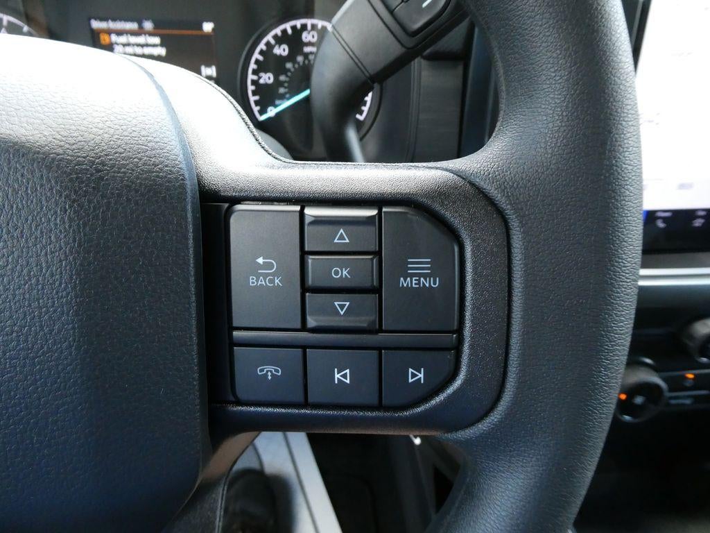 2026 Ford F-150 STX 4WD SuperCrew 5.5' Box