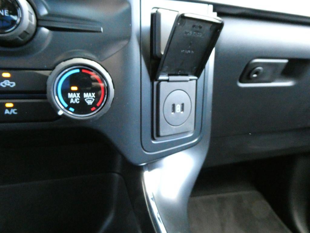 2026 Ford F-150 STX 4WD SuperCrew 5.5' Box