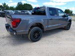 2026 Ford F-150 STX 4WD SuperCrew 5.5' Box