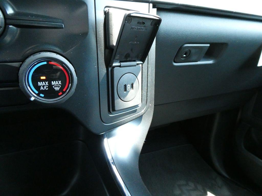 2026 Ford F-150 STX 4WD SuperCrew 5.5' Box