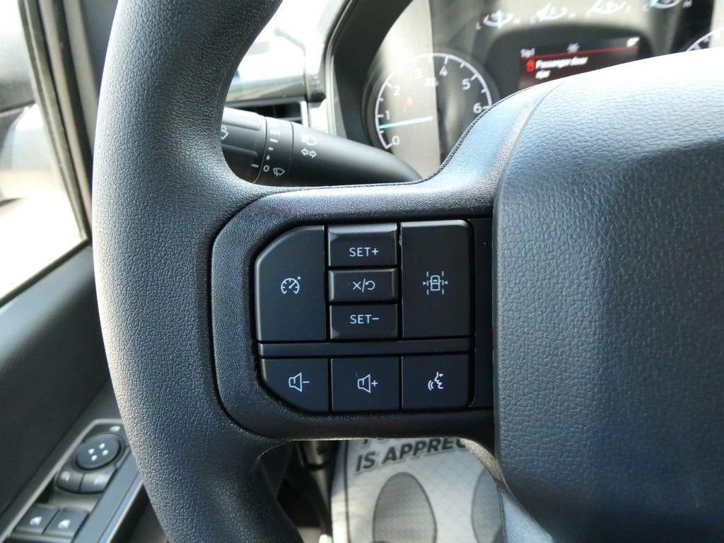 2026 Ford F-150 STX 4WD SuperCrew 5.5' Box