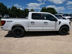 2026 Ford F-150 STX 4WD SuperCrew 5.5' Box
