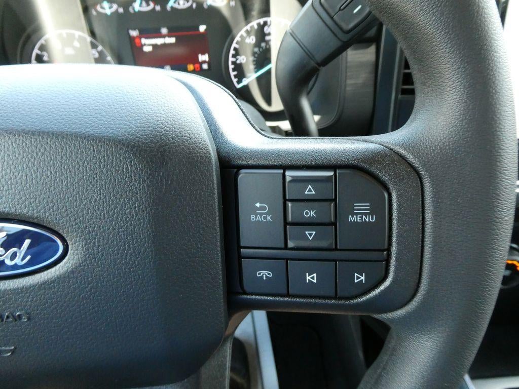 2026 Ford F-150 STX 4WD SuperCrew 5.5' Box