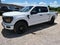 2026 Ford F-150 STX 4WD SuperCrew 5.5' Box