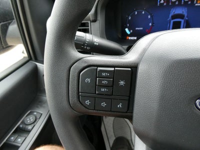 2026 Ford F-150 STX 4WD SuperCrew 5.5' Box