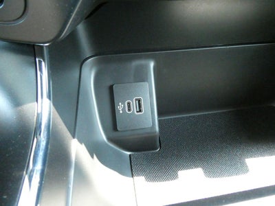 2026 Ford F-150 STX 4WD SuperCrew 5.5' Box