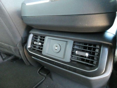 2026 Ford F-150 STX 4WD SuperCrew 5.5' Box