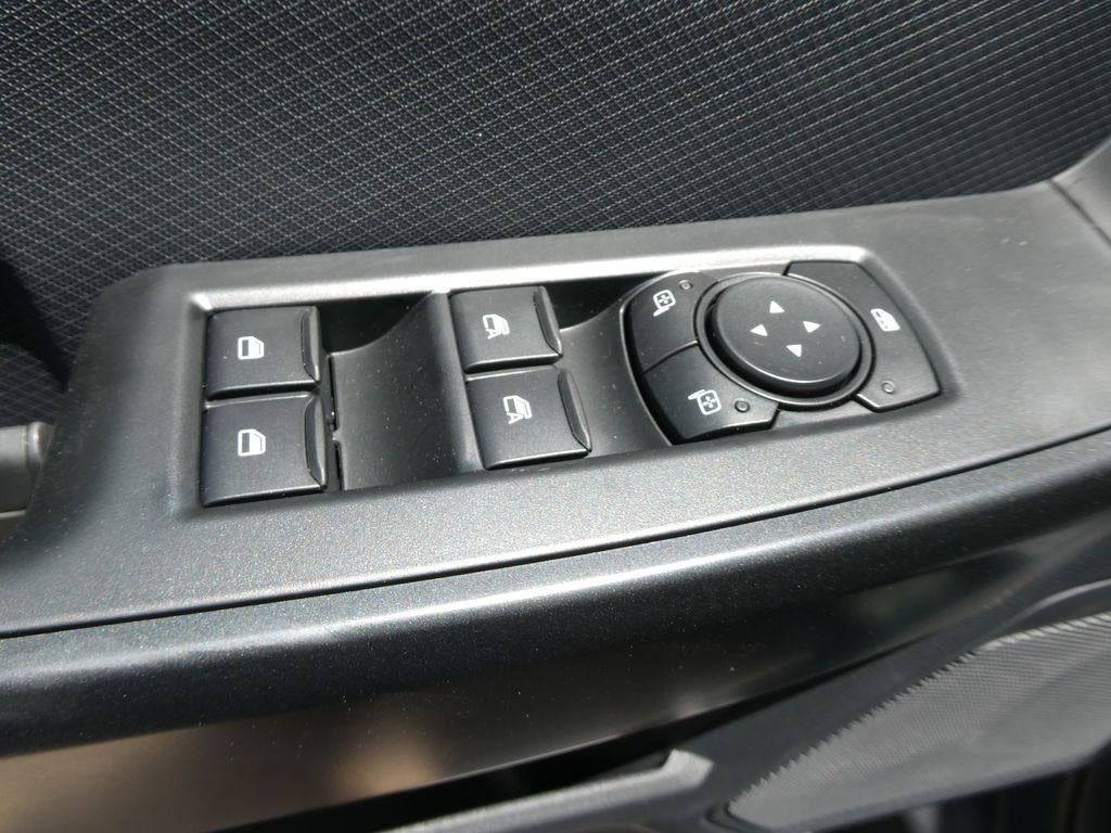 2026 Ford F-150 STX 4WD SuperCrew 5.5' Box