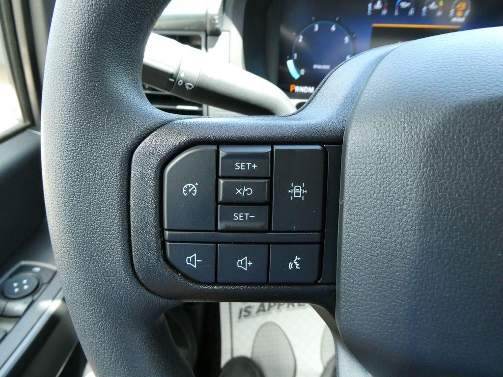 2026 Ford F-150 STX 4WD SuperCrew 5.5' Box