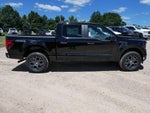 2026 Ford F-150 STX 4WD SuperCrew 5.5' Box