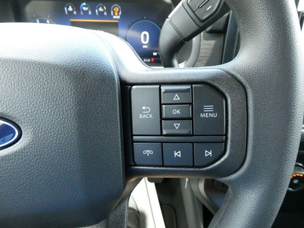 2026 Ford F-150 STX 4WD SuperCrew 5.5' Box